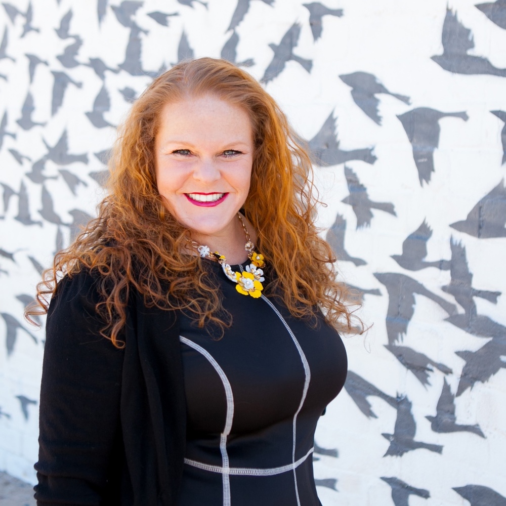 Meet your Posher, Christine